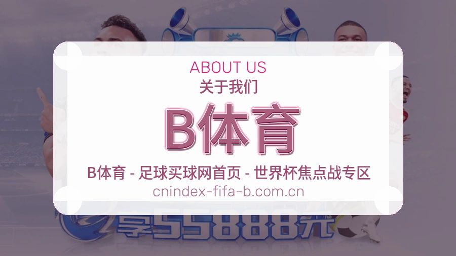 B体育体育平台服务介绍